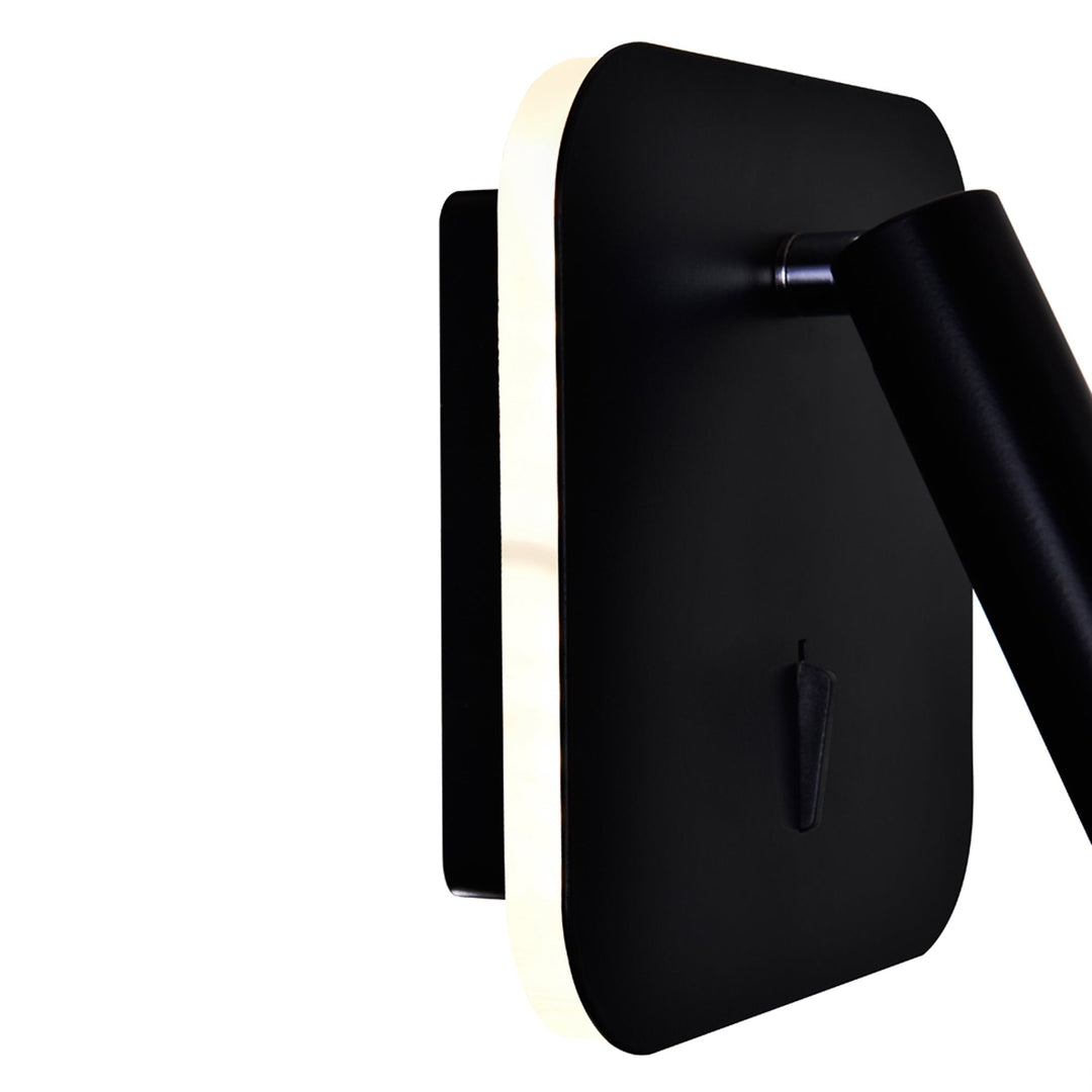 Private I - LED Wall Sconce