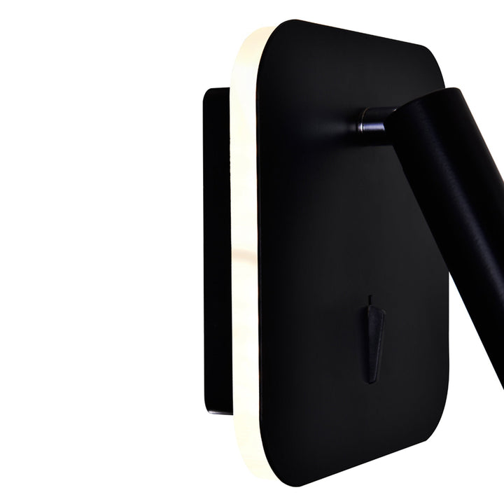 Private I - LED Wall Sconce