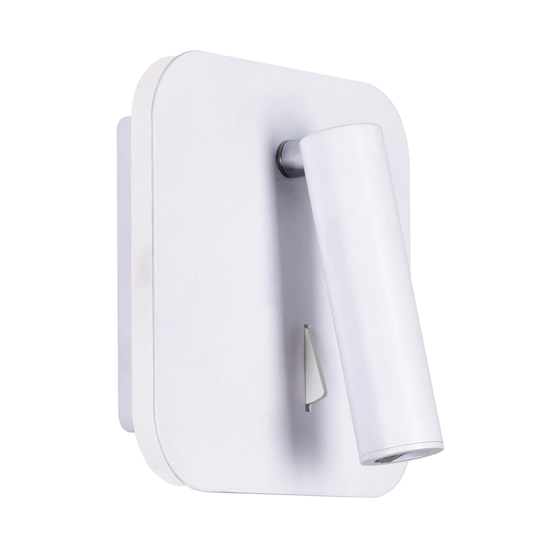 Private I - LED Wall Sconce