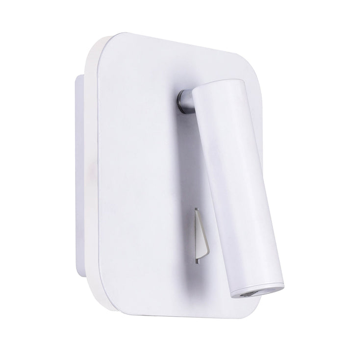 Private I - LED Wall Sconce