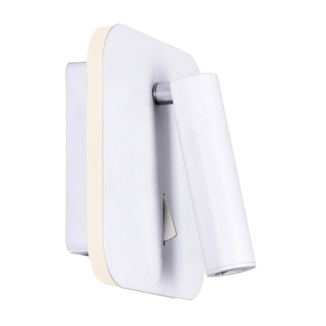 Private I - LED Wall Sconce