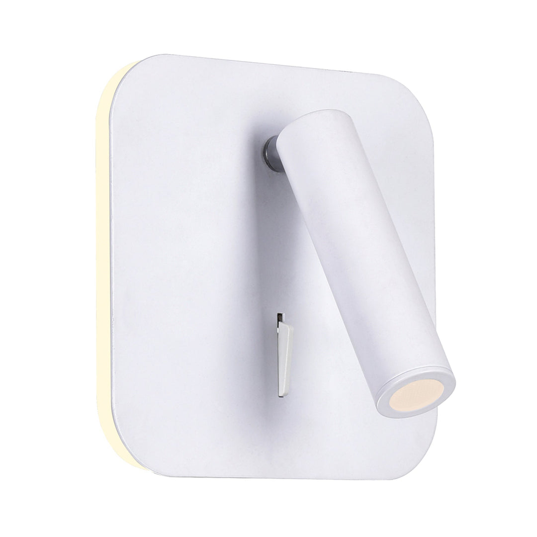Private I - LED Wall Sconce