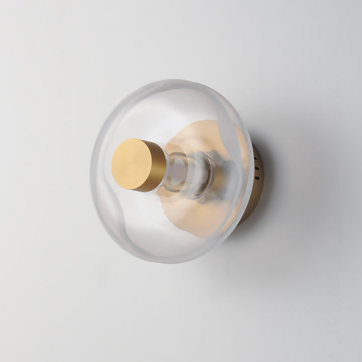 Gusto LED Wall Sconce / Flush Mount by Studio M - view 9