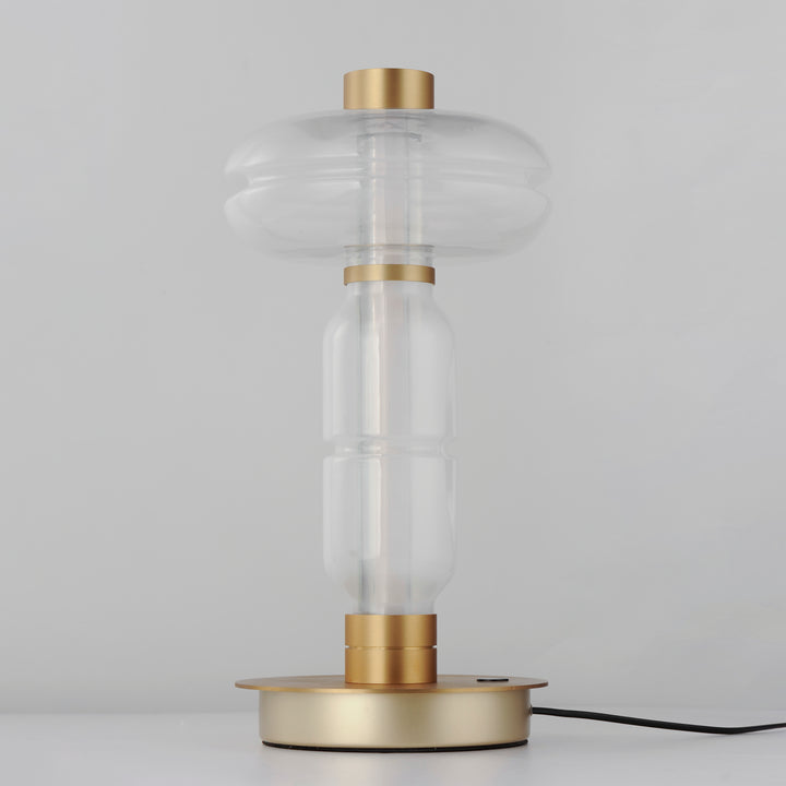 Gusto 20" LED Table Lamp