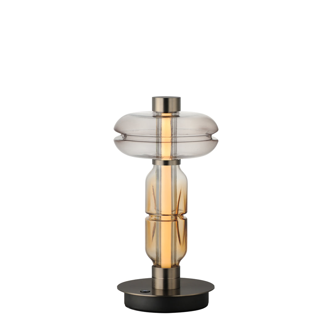 Gusto 20" LED Table Lamp