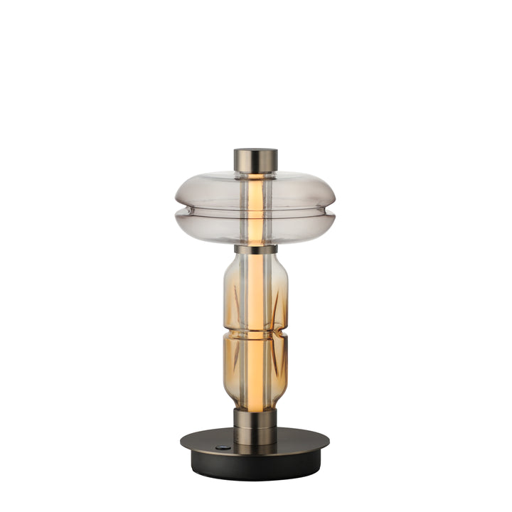 Gusto 20" LED Table Lamp
