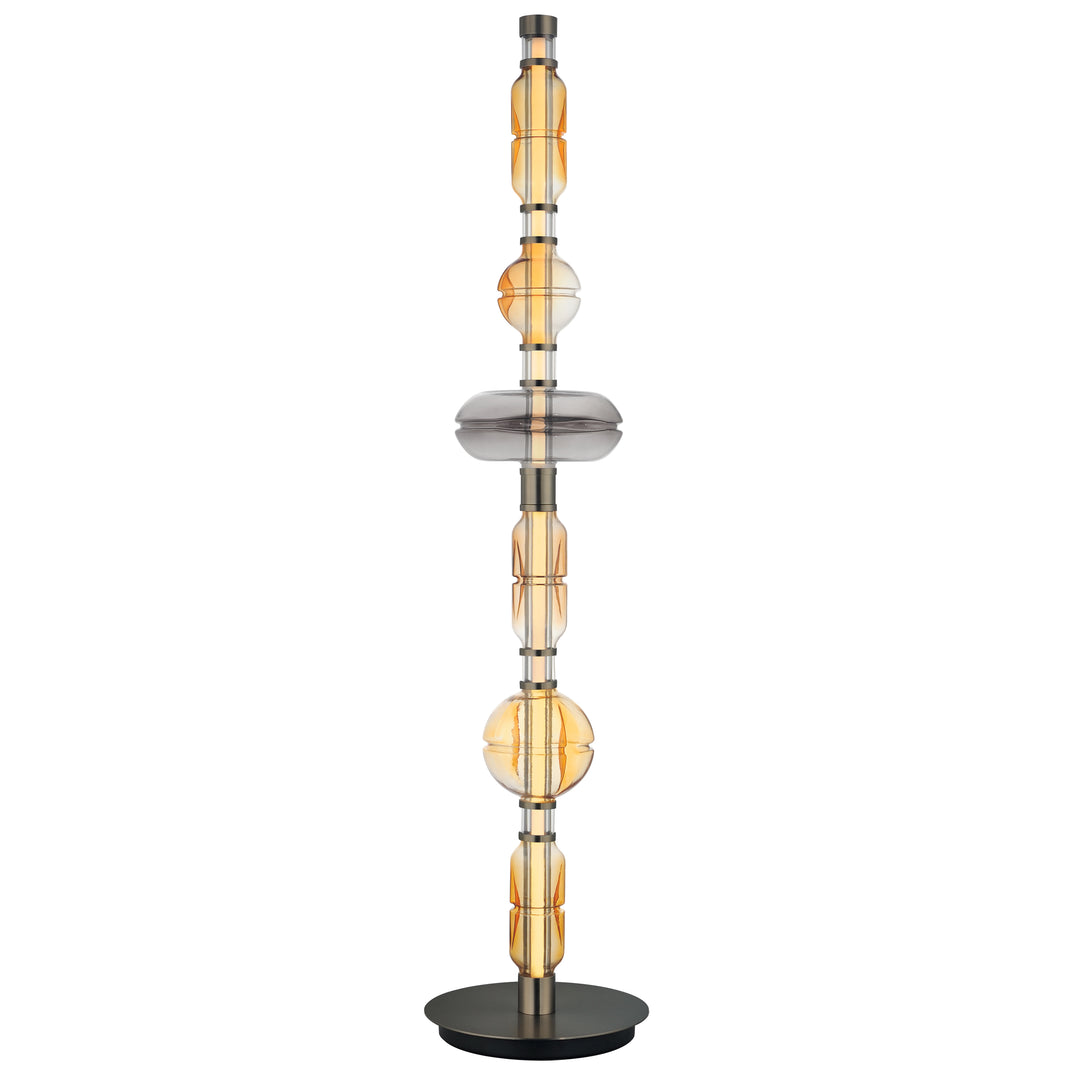 Gusto 72" LED Floor Lamp