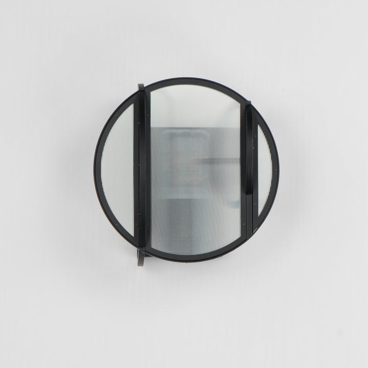 Crux 1-Light Sconce by Studio M - view 2