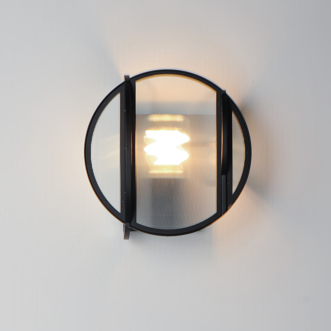 Crux 1-Light Sconce by Studio M - view 3
