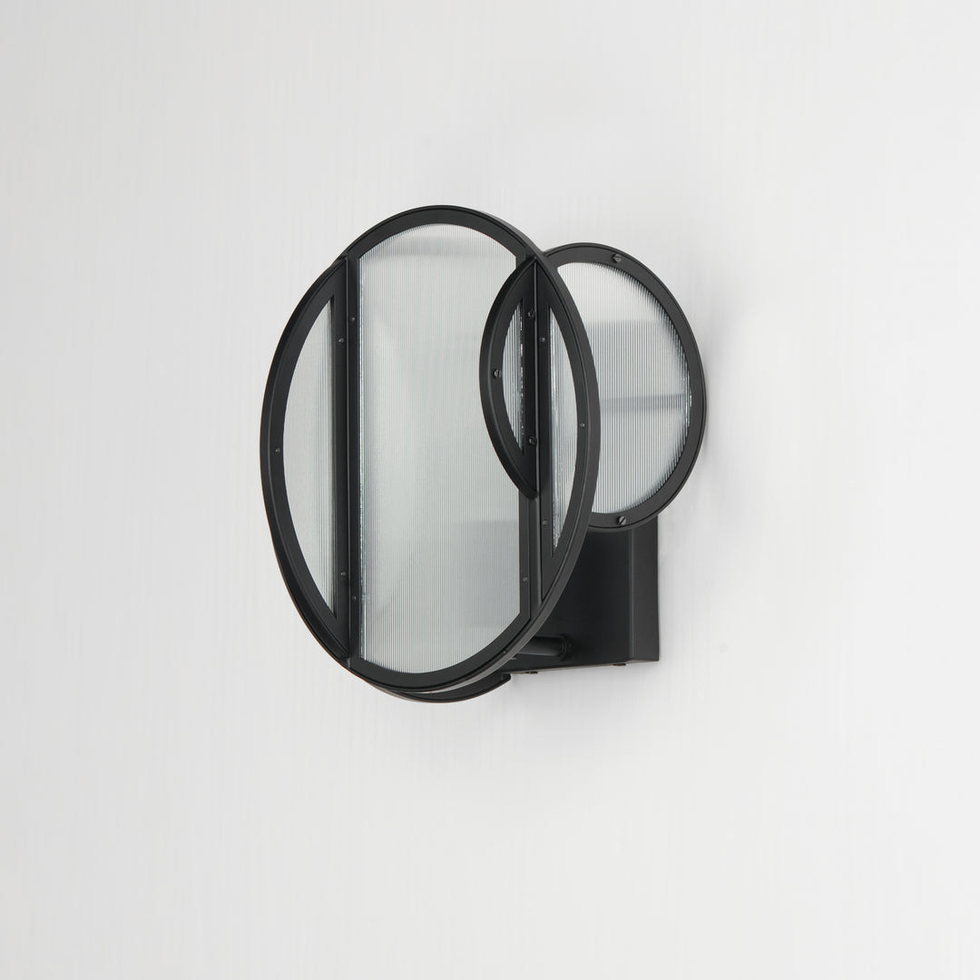 Crux 1-Light Sconce by Studio M - view 4