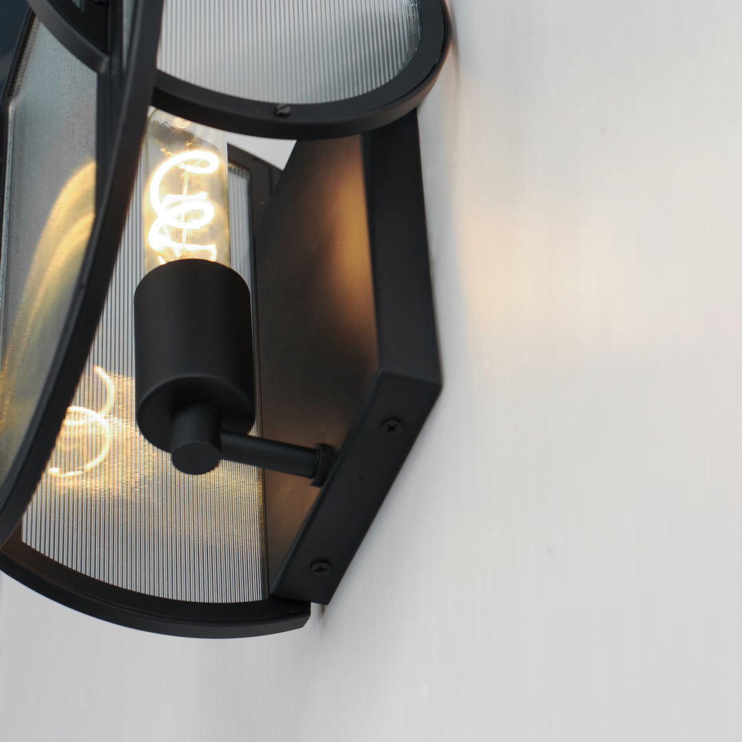 Crux 1-Light Sconce by Studio M - view 7