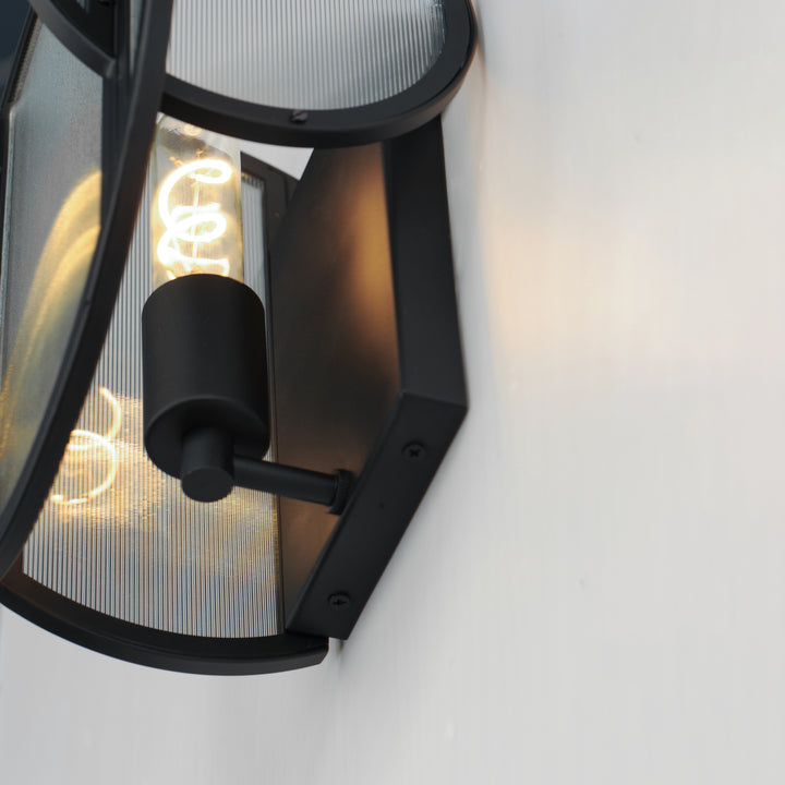 Crux 1-Light Sconce by Studio M - view 7
