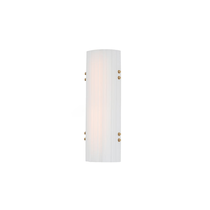 Facets 18" LED Bath Vanity - CCT Select