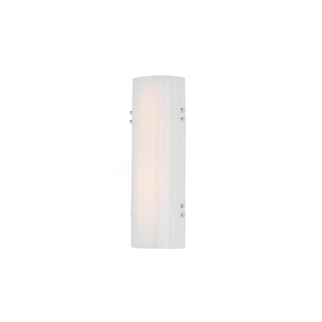 Facets 18" LED Bath Vanity - CCT Select
