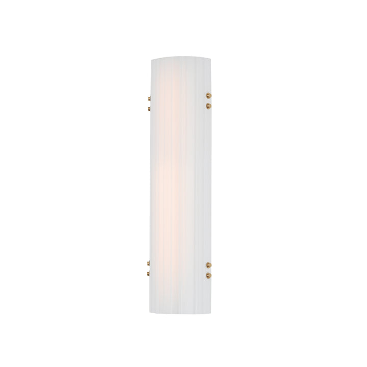 Facets 24" LED Bath Vanity - CCT Select