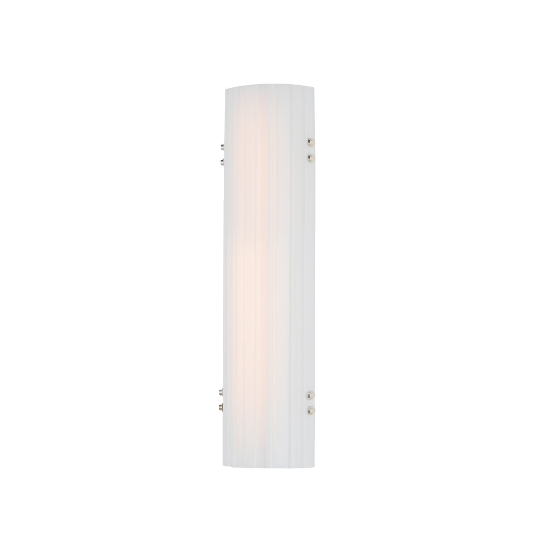 Facets 24" LED Bath Vanity - CCT Select