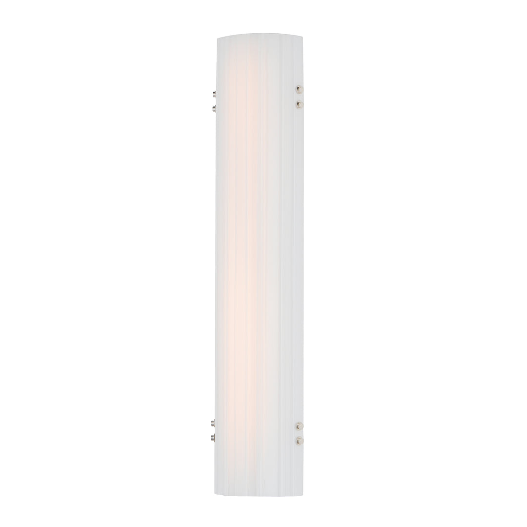 Facets 30" LED Bath Vanity - CCT Select