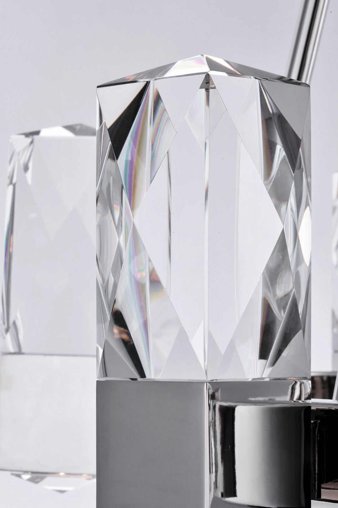 Empire 6-Light LED Chandelier by Studio M - view 12