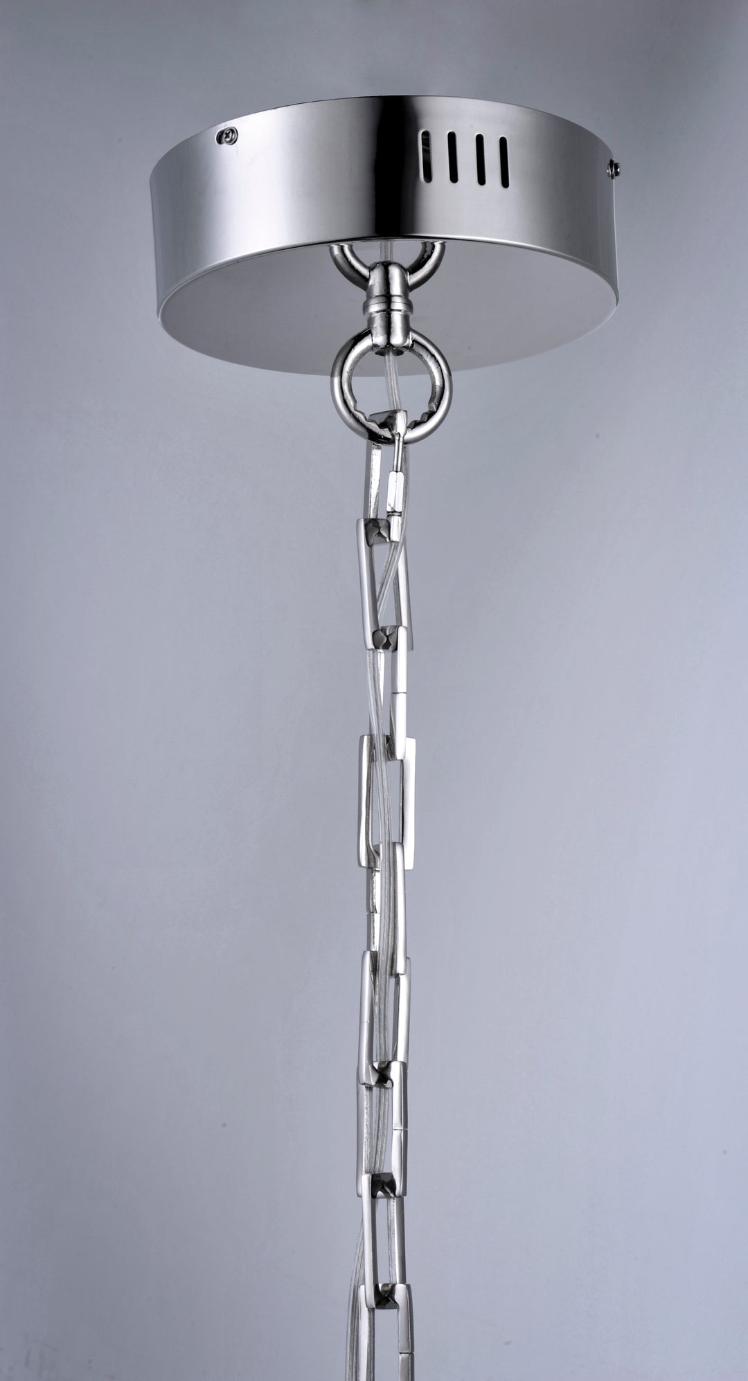 Empire 6-Light LED Chandelier by Studio M - view 14
