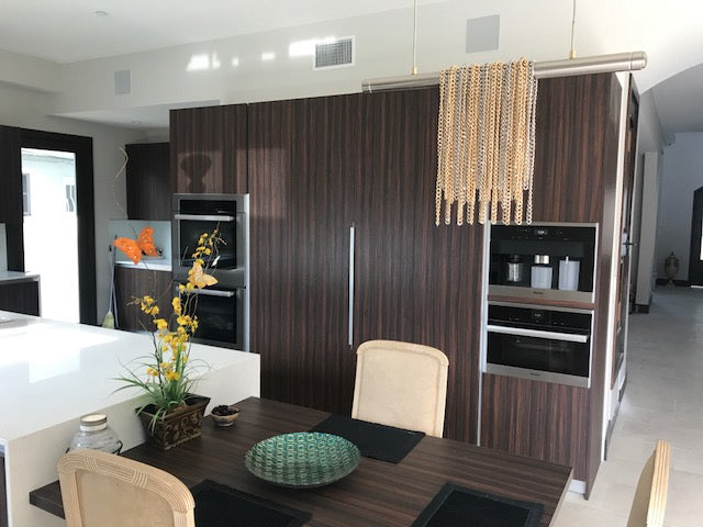 Trapeze 2-Light Pendant by Studio M - view 17