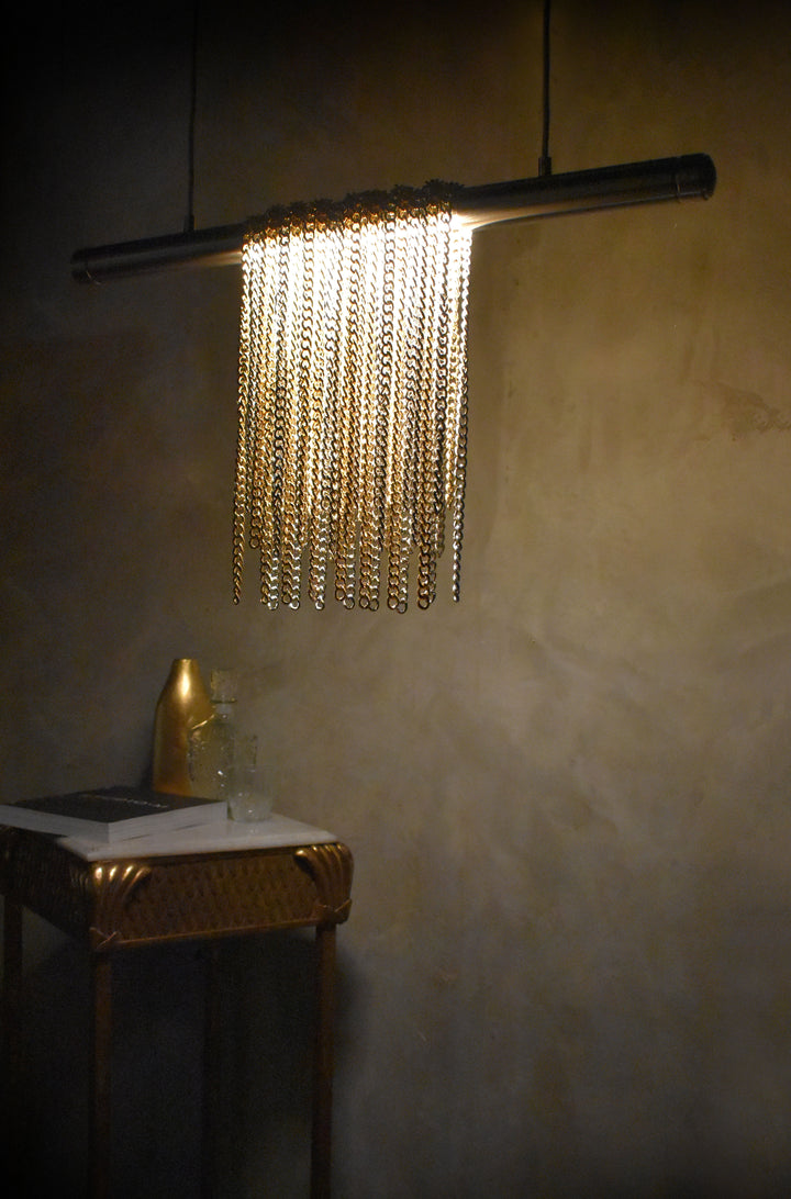 Trapeze 2-Light Pendant by Studio M - view 26
