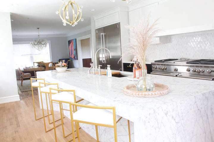 Norma Jeane 15-Light Pendant by Studio M - view 4