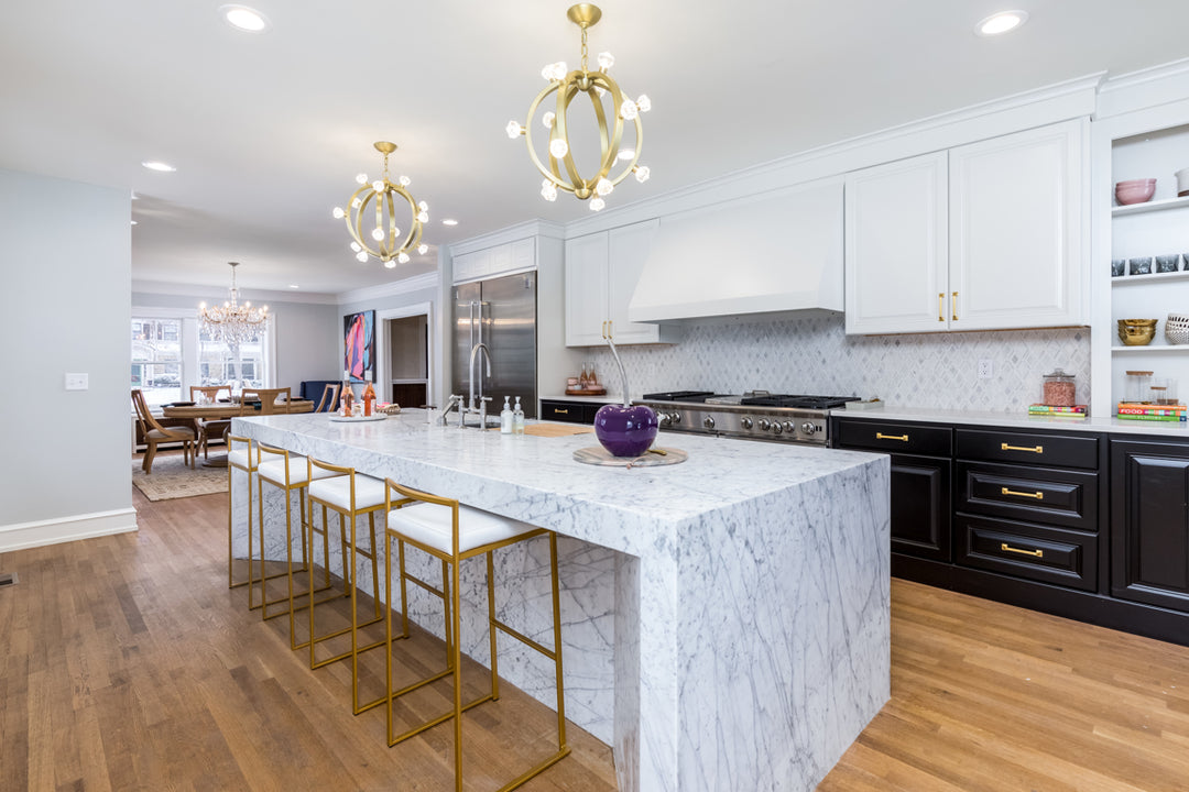 Norma Jeane 15-Light Pendant by Studio M - view 11