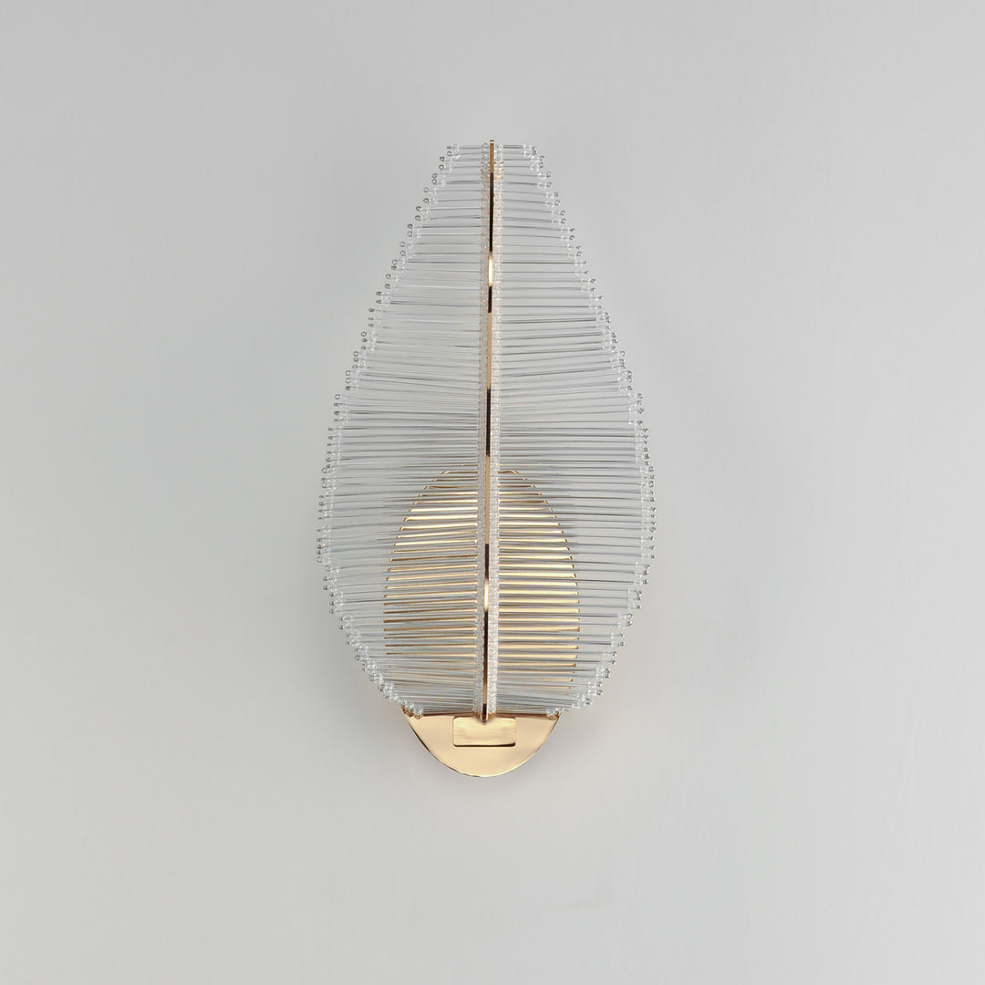 Lillet 1-Light LED Wall Sconce by Studio M - view 3