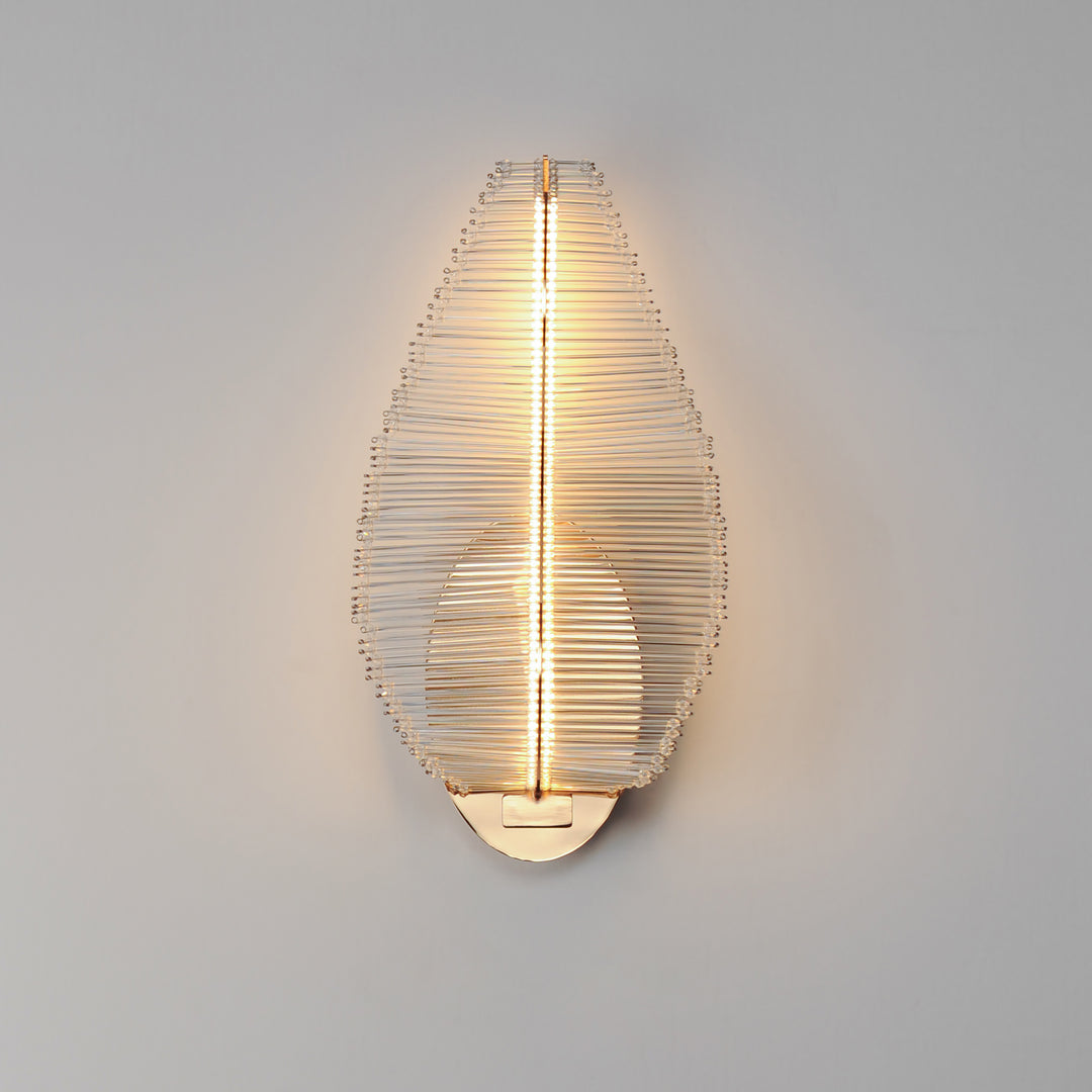 Lillet 1-Light LED Wall Sconce by Studio M - view 4