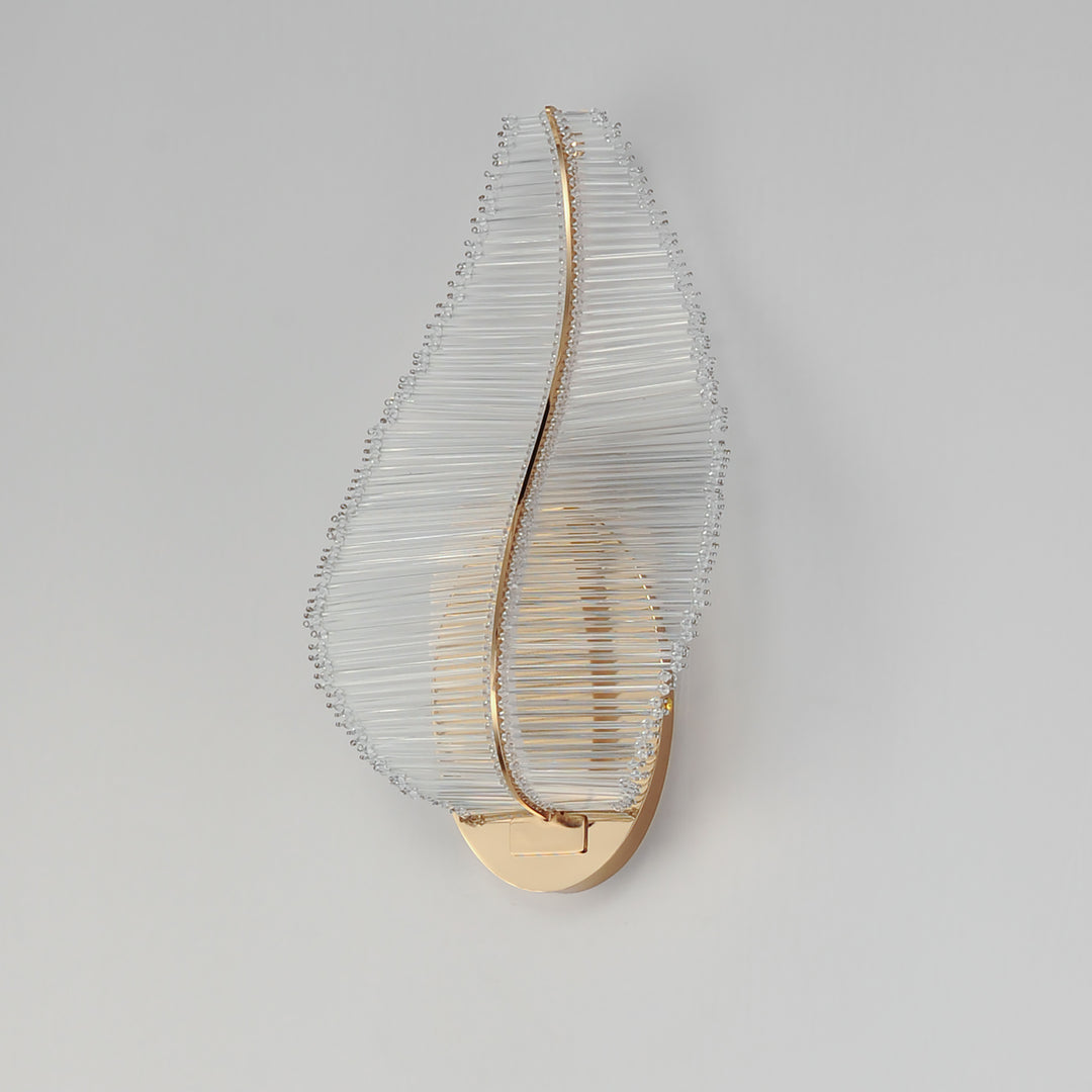 Lillet 1-Light LED Wall Sconce by Studio M - view 5