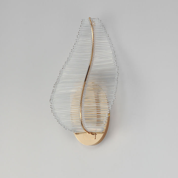 Lillet 1-Light LED Wall Sconce by Studio M - view 5