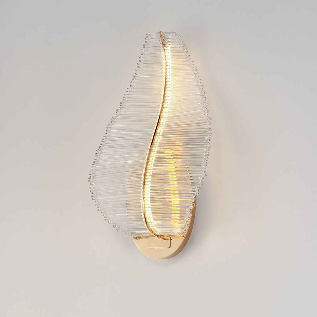 Lillet 1-Light LED Wall Sconce by Studio M - view 6