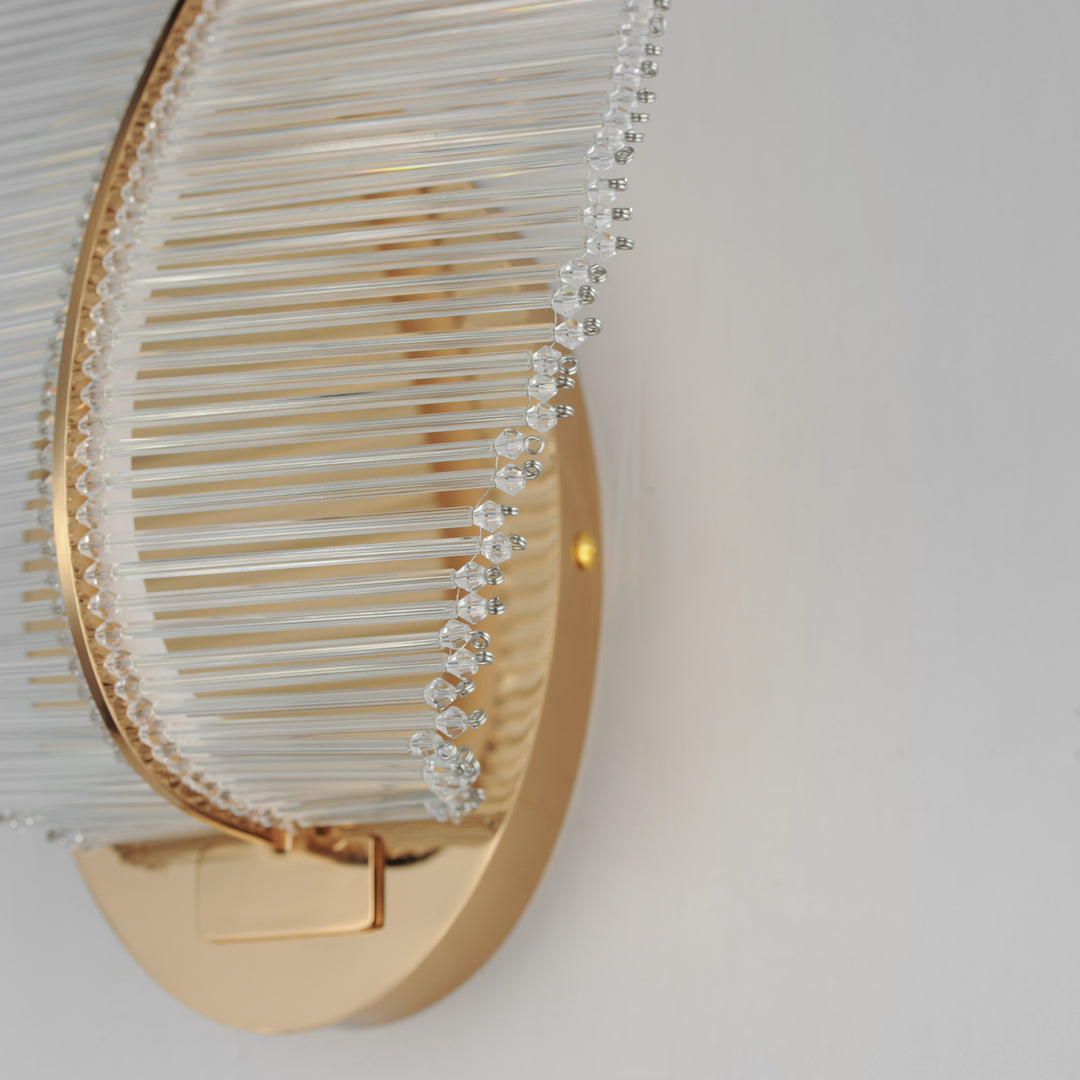 Lillet 1-Light LED Wall Sconce by Studio M - view 7