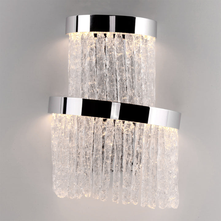 Waldorf LED Wall Sconce by Studio M - view 2