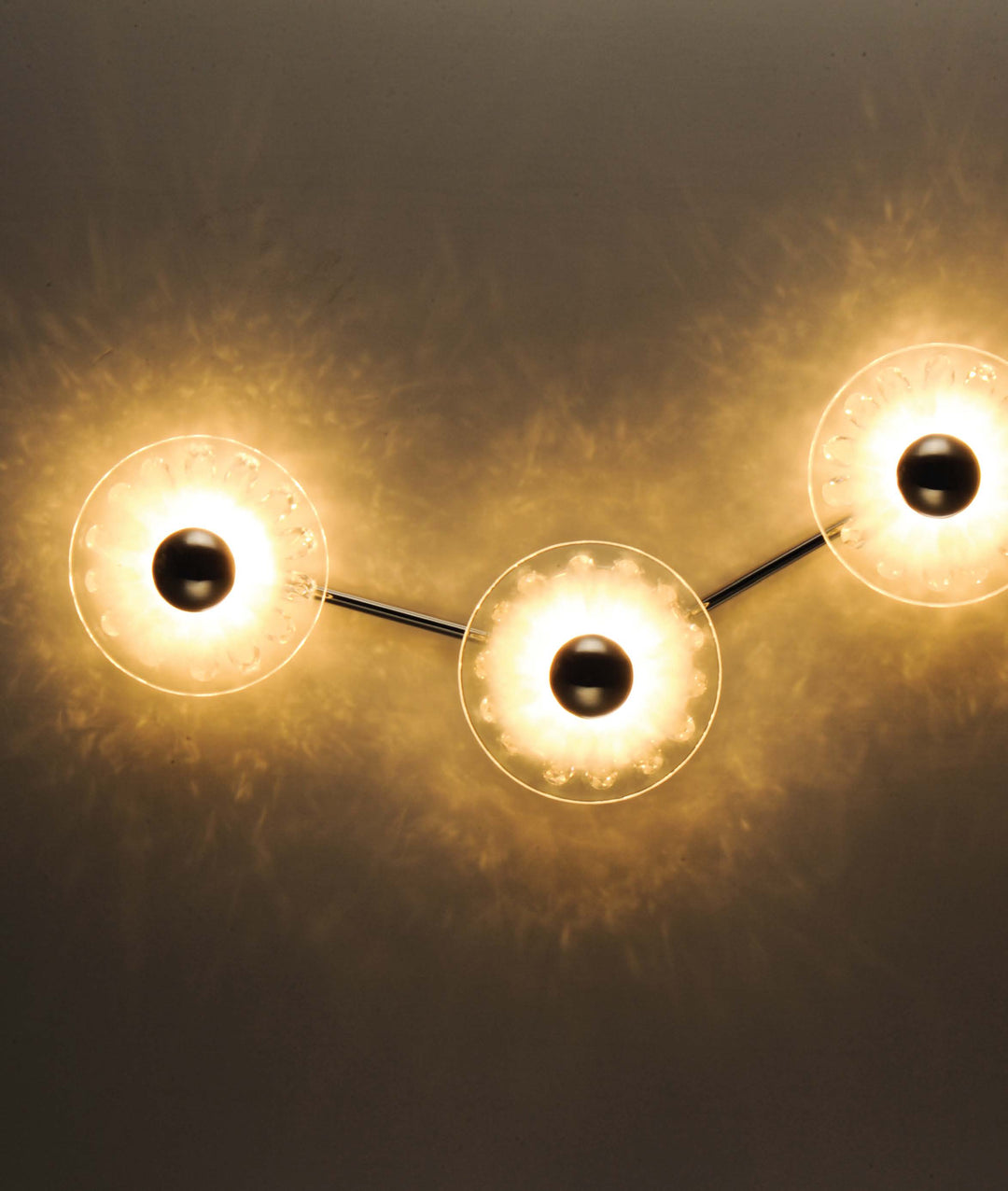 Peony 4-Light LED Wall Sconce by Studio M - view 6