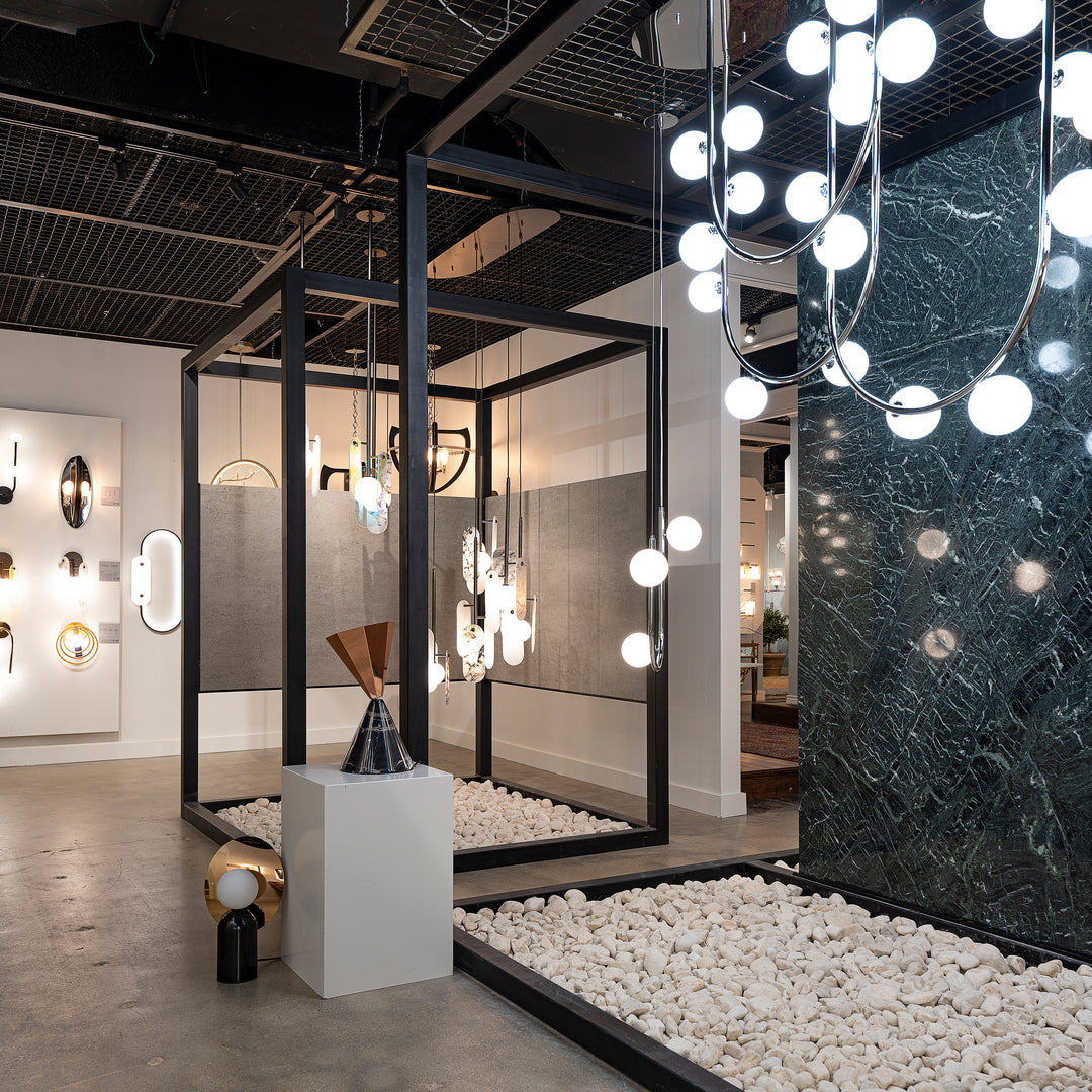 Satellite Accent Lamp by Studio M - view 8