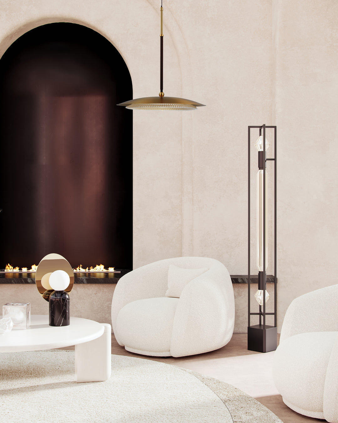 Satellite Accent Lamp by Studio M - view 10