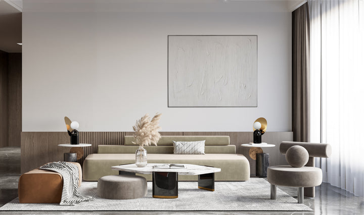 Satellite Accent Lamp by Studio M - view 11