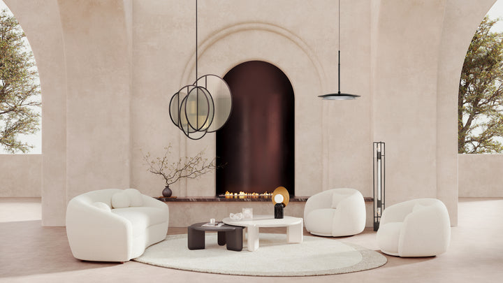 Satellite Accent Lamp by Studio M - view 12