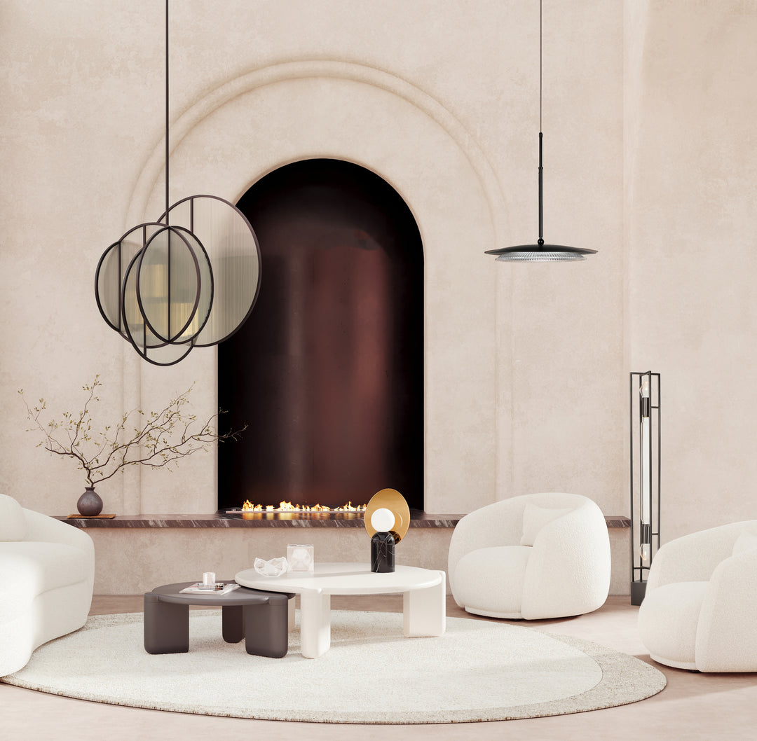 Satellite Accent Lamp by Studio M - view 14