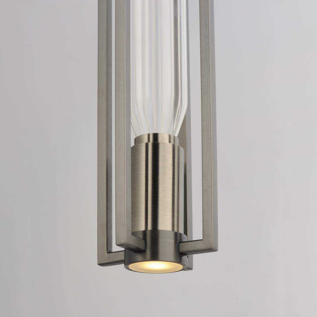 Zeppelin LED Pendant by Studio M - view 4