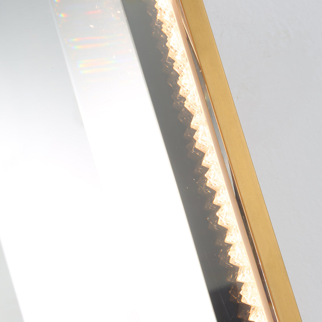 Medallion 1-Light Linear LED Sconce by Studio M - view 6