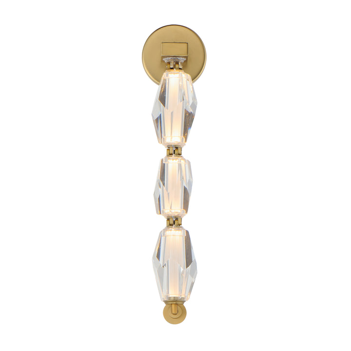 Dolce Vita 17" LED Wall Sconce