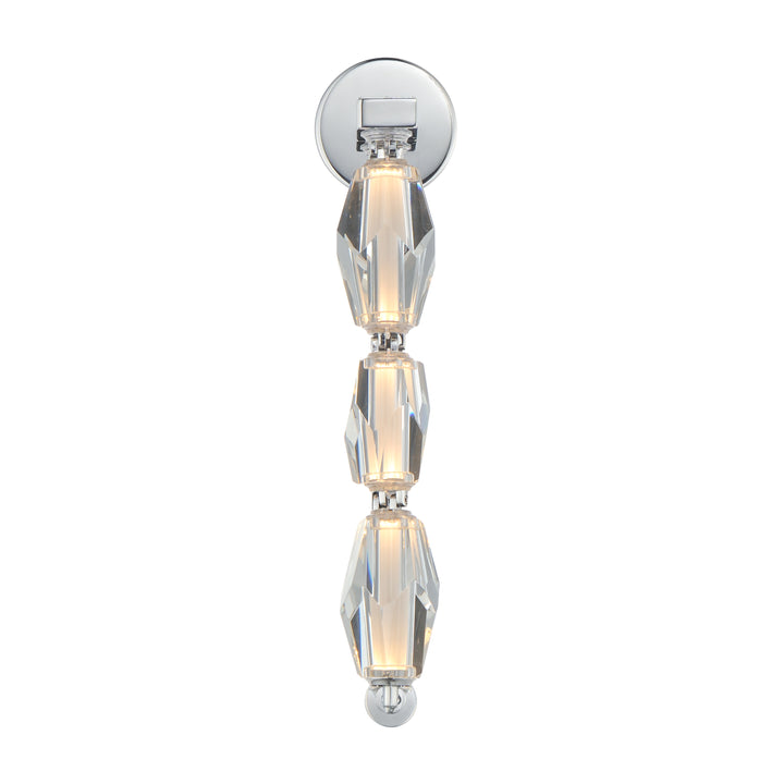 Dolce Vita 17" LED Wall Sconce
