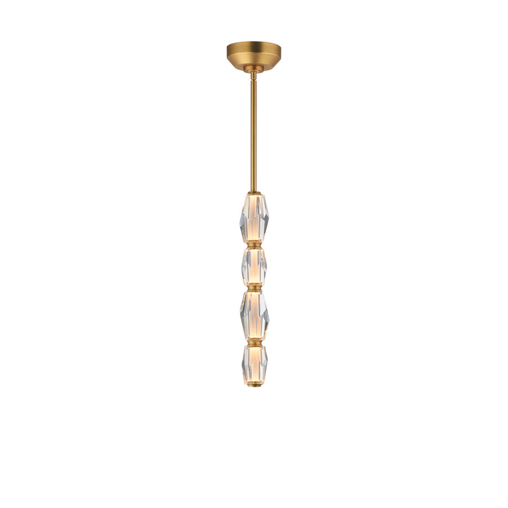 Dolce Vita 22" LED Pendant