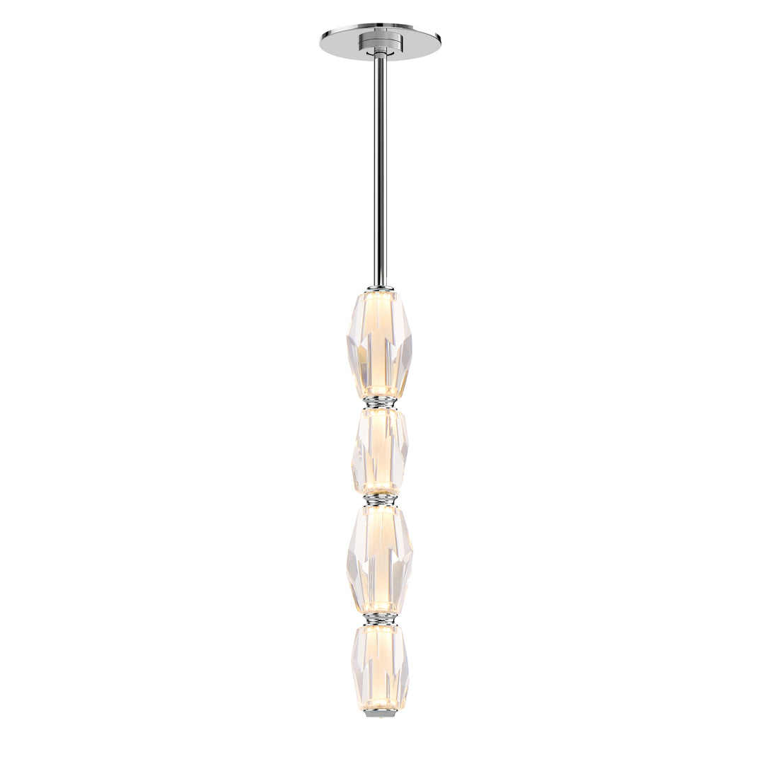 Dolce Vita 22" LED Pendant