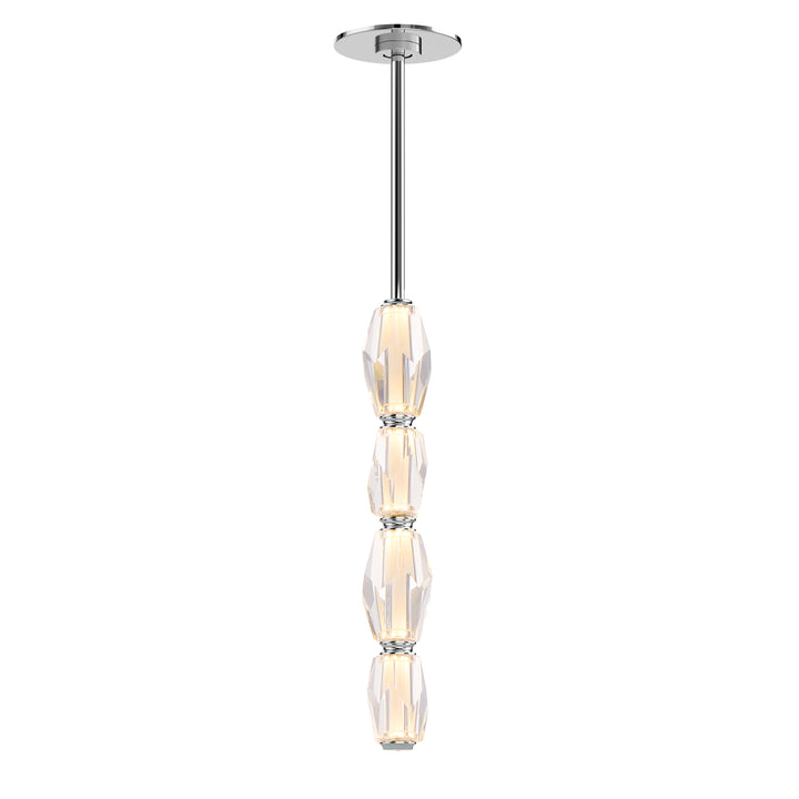 Dolce Vita 22" LED Pendant