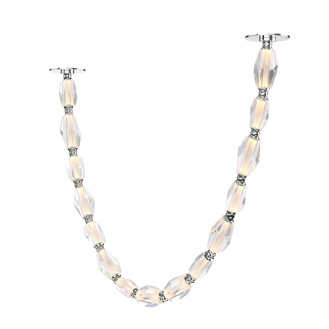 Dolce Vita 84" LED Pendant