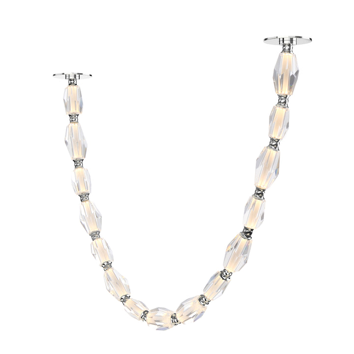 Dolce Vita 84" LED Pendant