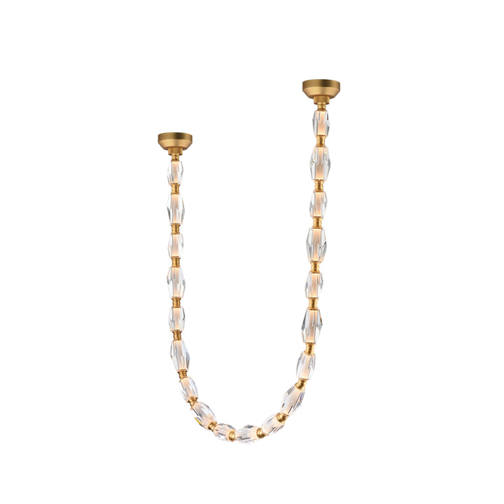 Dolce Vita 108" LED Pendant